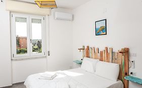 Green Apartment - Affittacamere- By Faendho