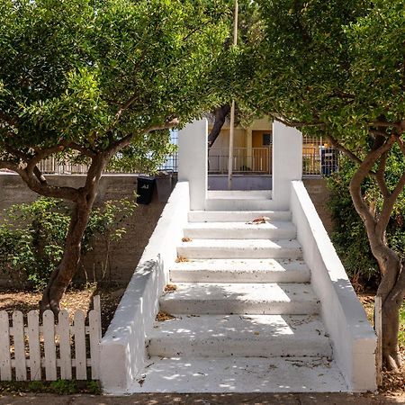 Guest House - Affittacamere Green Apartment - By Faendho Porto Torres Exterior foto